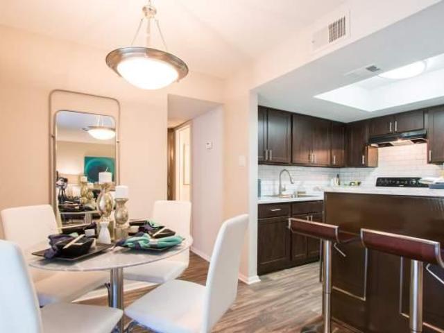 Apartment for rent in Houston, Harris County