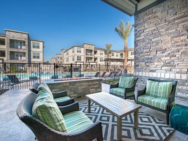 Apartment for rent in Harris, Texas