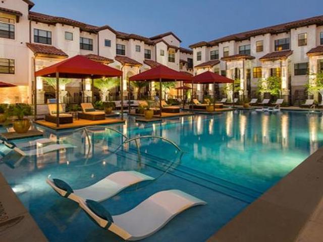 Apartment for rent in Harris, Texas