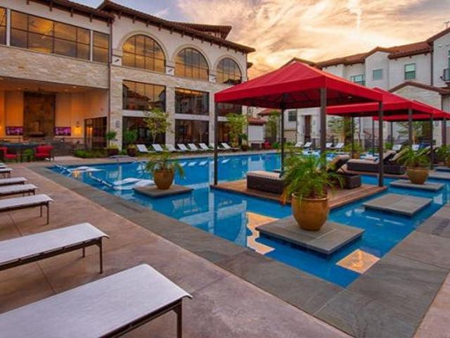 Apartment for rent in Harris, Texas