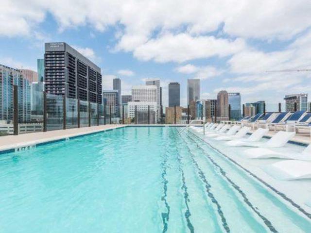 Apartment for rent in Harris, Texas