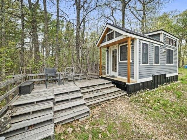 House for sale in Hudson, Maine