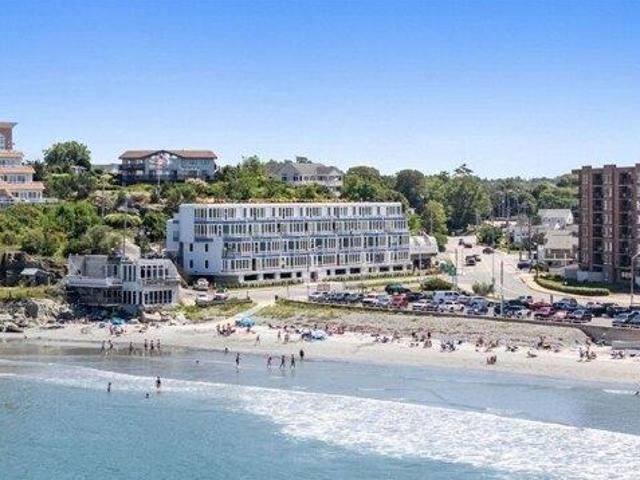 Condo for sale in Hull, Massachusetts