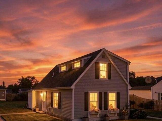 House for sale in Nantasket Beach, Hull