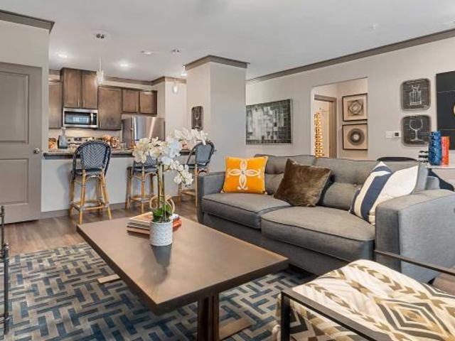 Apartment for rent in Humble