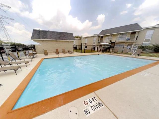 Apartment for rent in Humble
