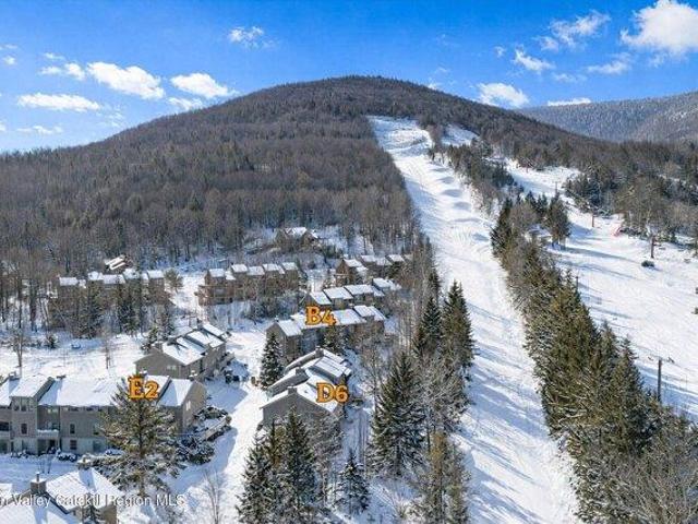 Condo for sale in East Jewett, New York