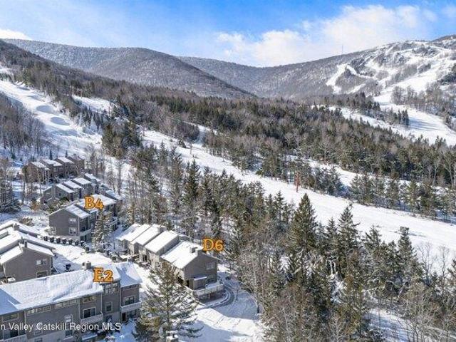 Condo for sale in East Jewett, New York