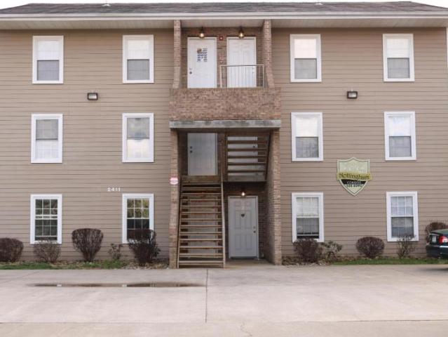 Apartment for rent in Huntington, West Virginia