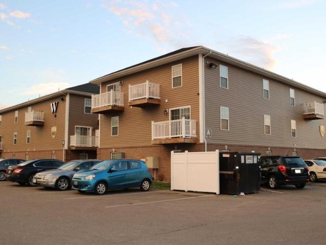 Condo for rent in Huntington, West Virginia