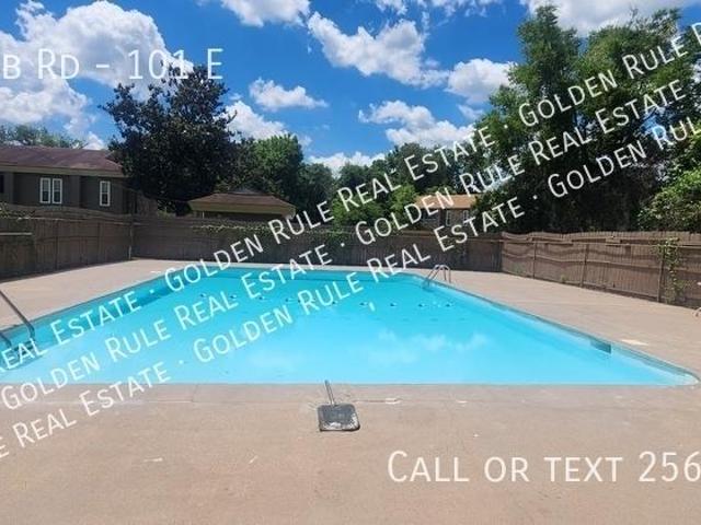 Apartment for rent in Huntsville, Alabama