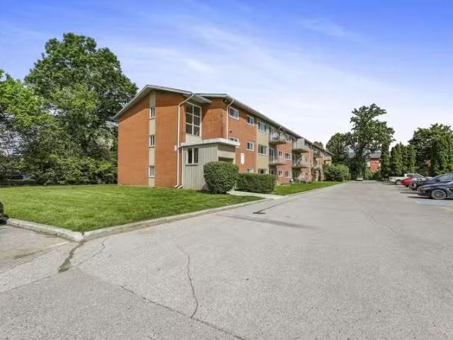 Condo for rent in Arva, Ontario