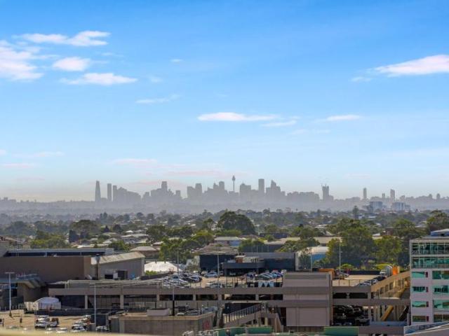 Apartment for sale in Hurstville, New South Wales