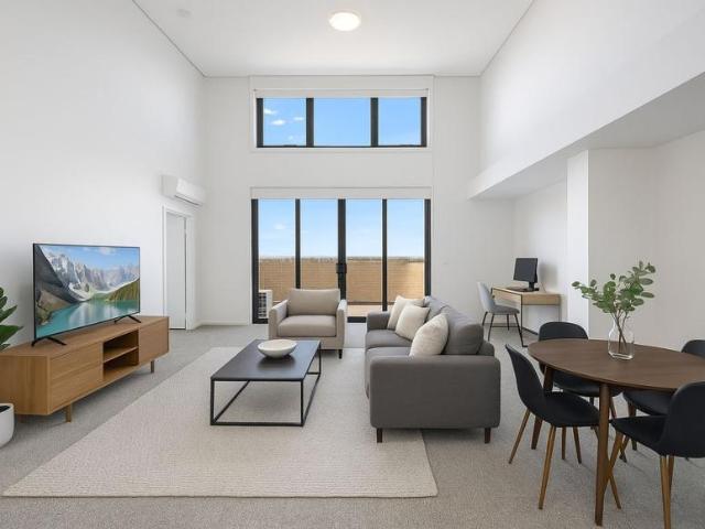 Apartment for sale in Hurstville, New South Wales