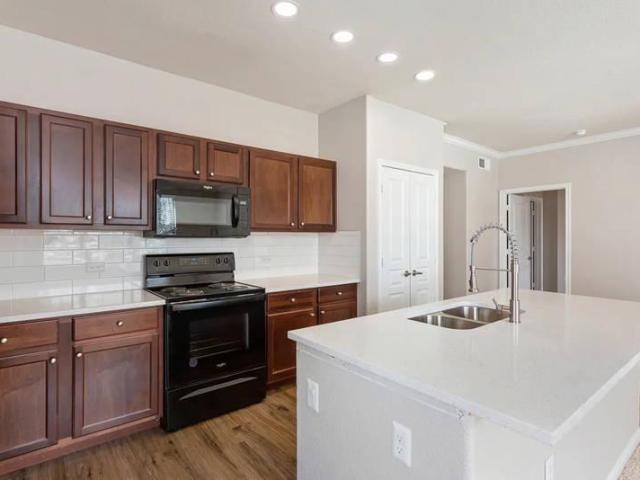 Condo for rent in Williamson, Texas