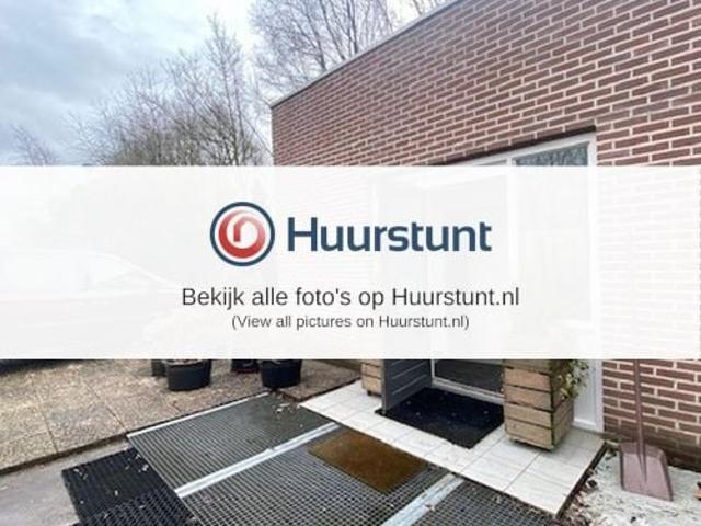 Appartement te huur in Lunetten, Utrecht