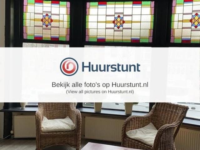 Appartement te huur in Brielle, Zuid Holland