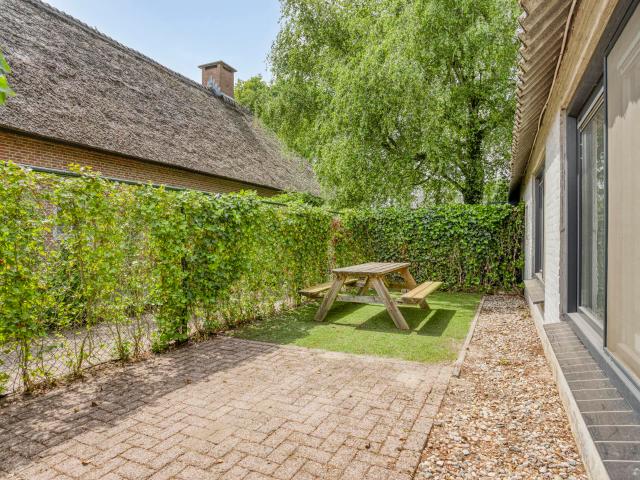 Woning te huur in Moergestel, Noord Brabant