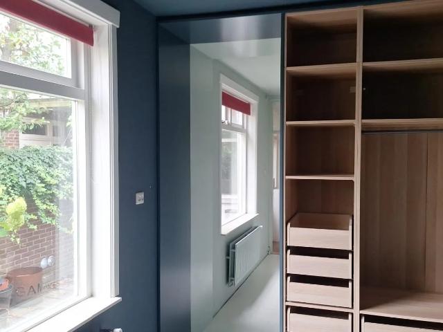 Woning te huur in Dichterswijk, Rivierenwijk, Utrecht