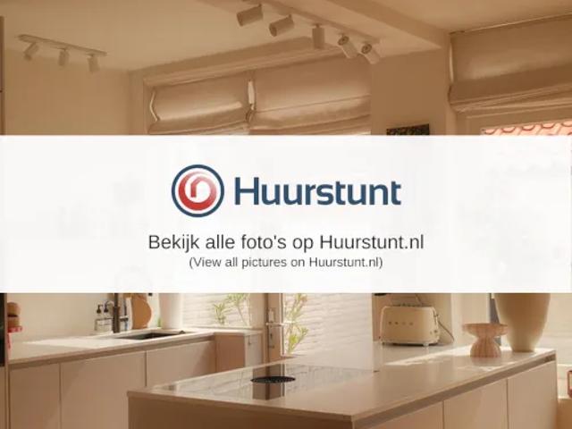Woning te huur in Santpoort-Noord, Velsen