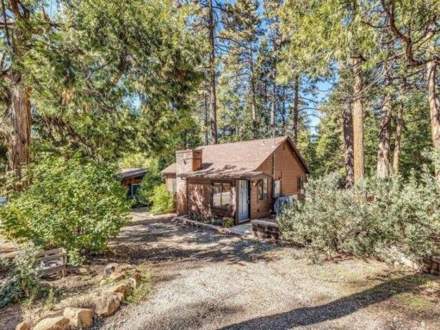 House for sale in Idyllwild, California