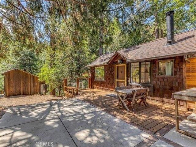 House for sale in Idyllwild, California