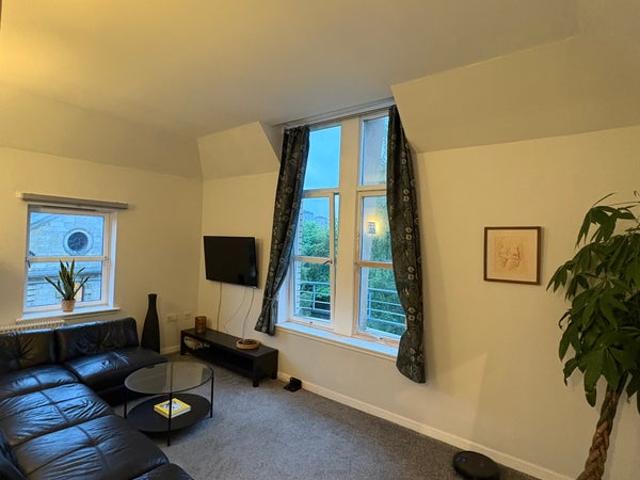 Apartment for rent in Merchant City, Scotland