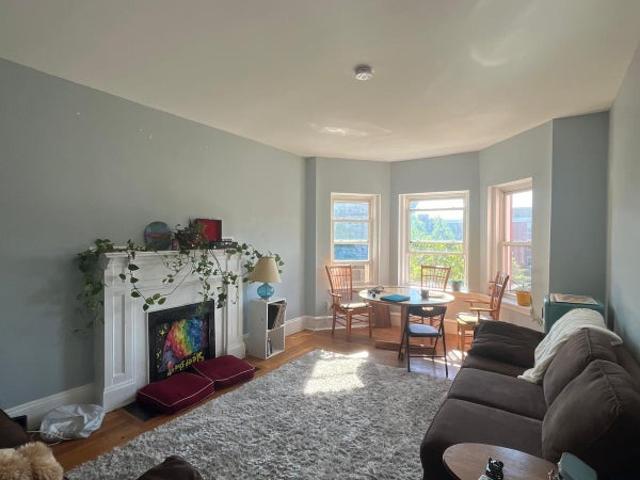 Room for rent in Boston, Massachusetts