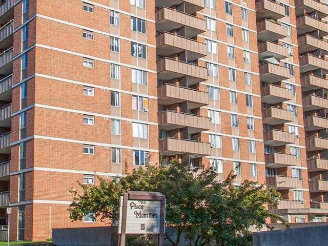 Apartment for rent in Mulhurst Bay, Ontario
