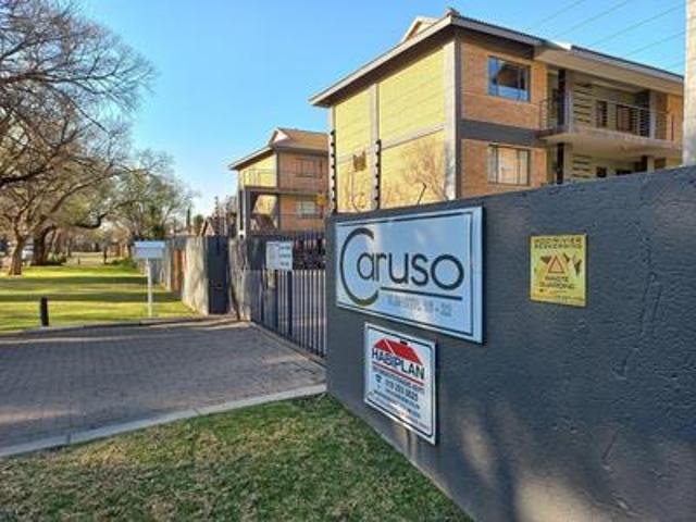 Apartment for rent in Potchefstroom, Tlokwe Local Municipality