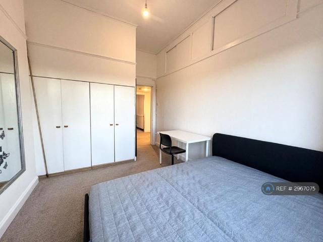 Room for rent in Flushing, Scotland