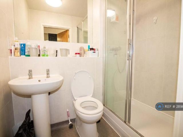Room for rent in Shirley Warren, City Of Southampton