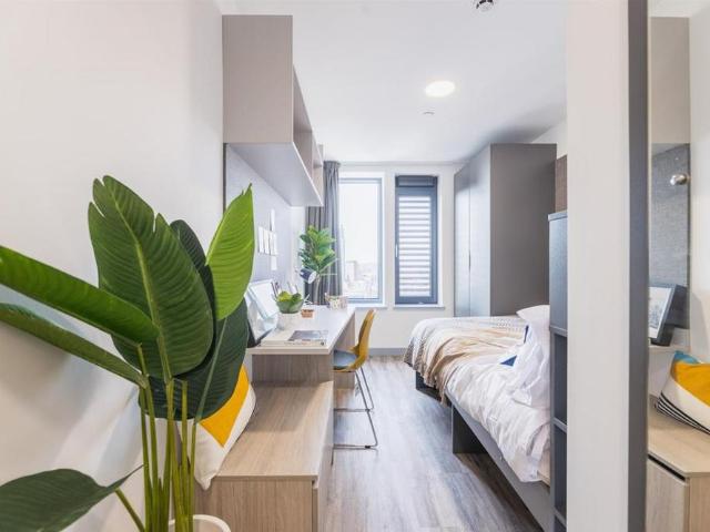 Room for rent in Digbeth, West Midlands