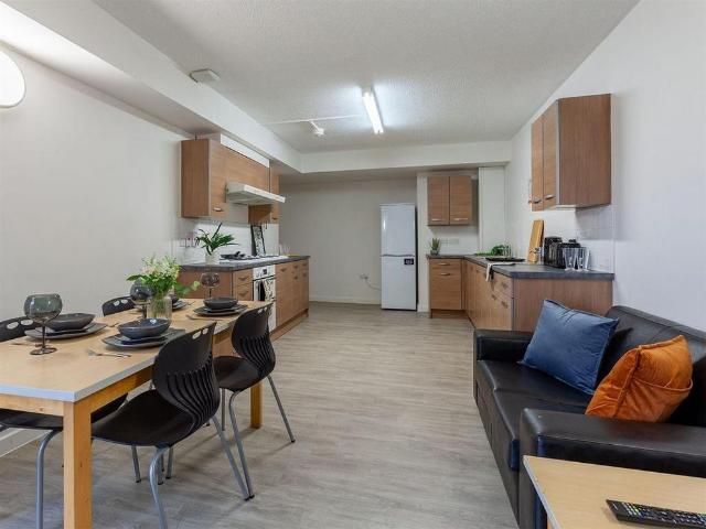 Room for rent in Plungington, Higher Bartle