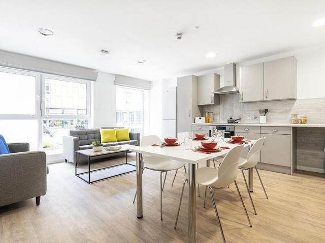 Room for rent in Ballindoch, Scotland