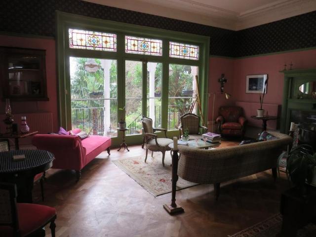 Room for rent in Shepherd's Hill, Crouch End