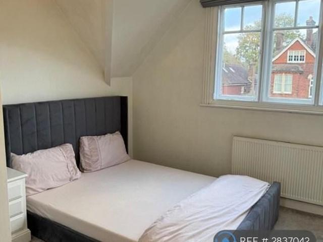 Room for rent in St James, Sandown Park