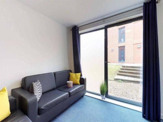 Room for rent in Gorgie/Dalry, Scotland