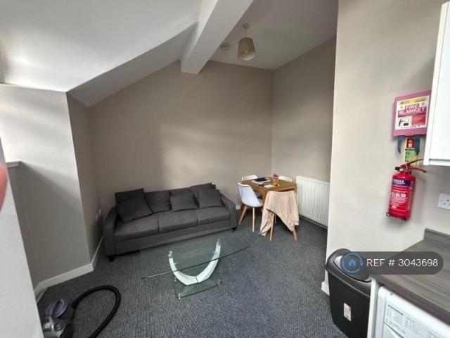 Room for rent in City Centre, Scotland