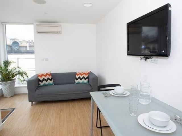 Room for rent in Old Town, Scotland