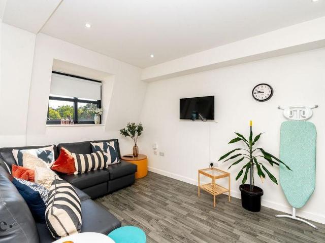 Room for rent in Arbury, Cambridgeshire