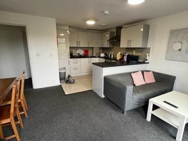 Room for rent in Upperthorpe, South Yorkshire