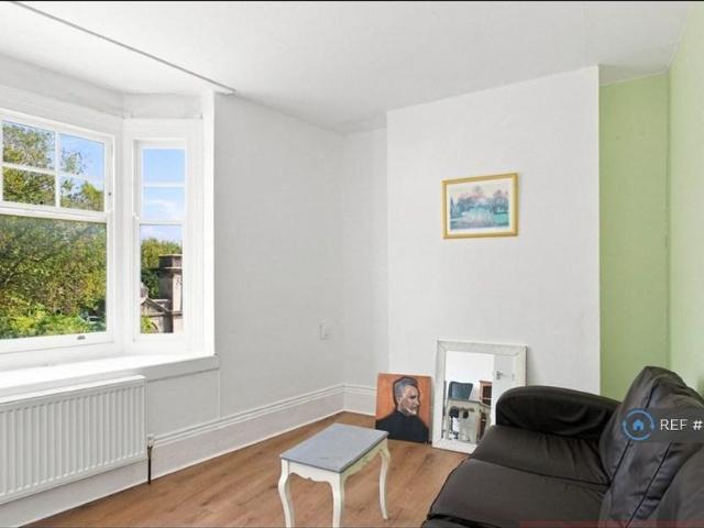 Room for rent in Queen's Park, Brighton