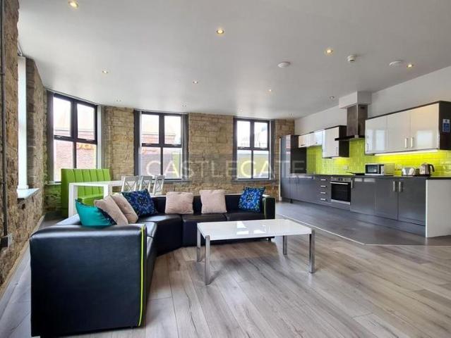 Room for rent in Folly Hall, Kirklees