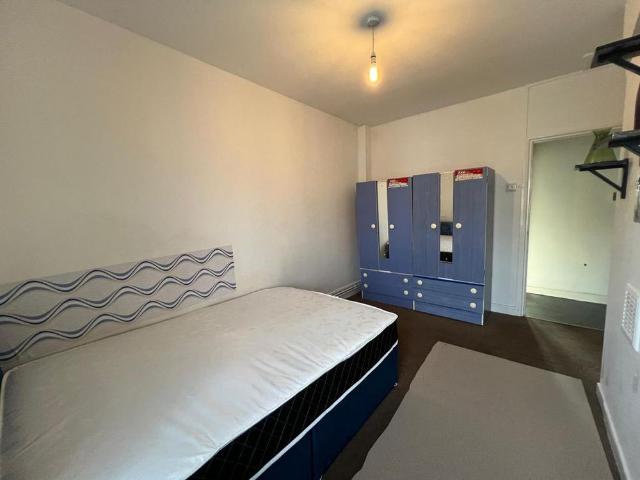 Room for rent in West Hackney, Greater London