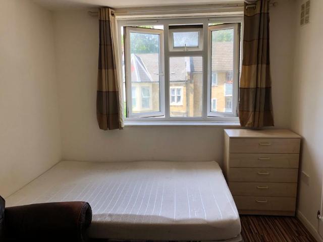 Room for rent in West Hackney, Upper Clapton