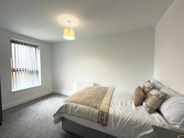 Room for rent in Edgbaston, West Midlands