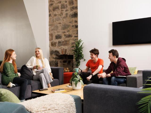 Room for rent in Ballindoch, Scotland