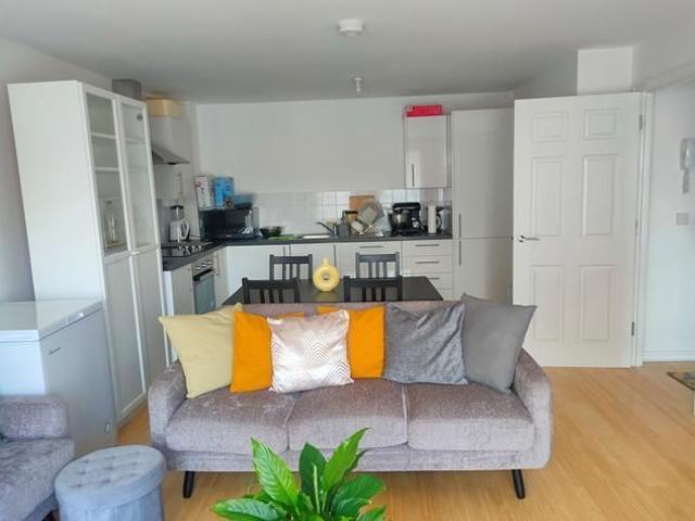 Room for rent in Castle, Bedford