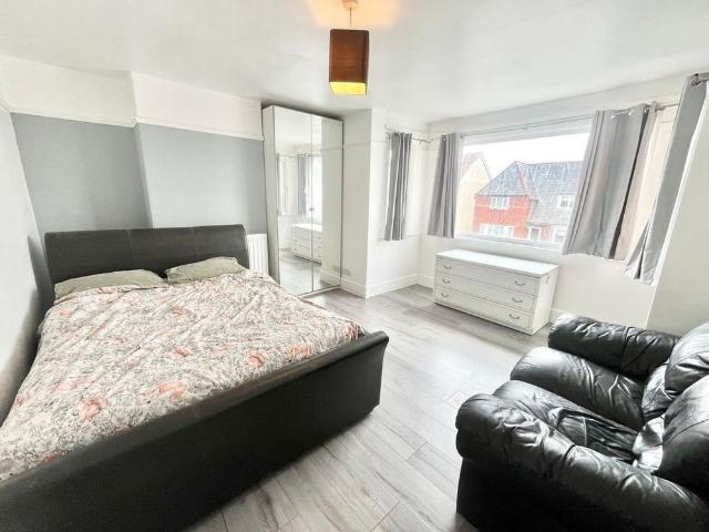 Room for rent in Firepool, Rumwell